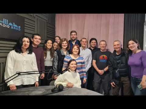 RadioBrodFM - Green ASC VET Project report