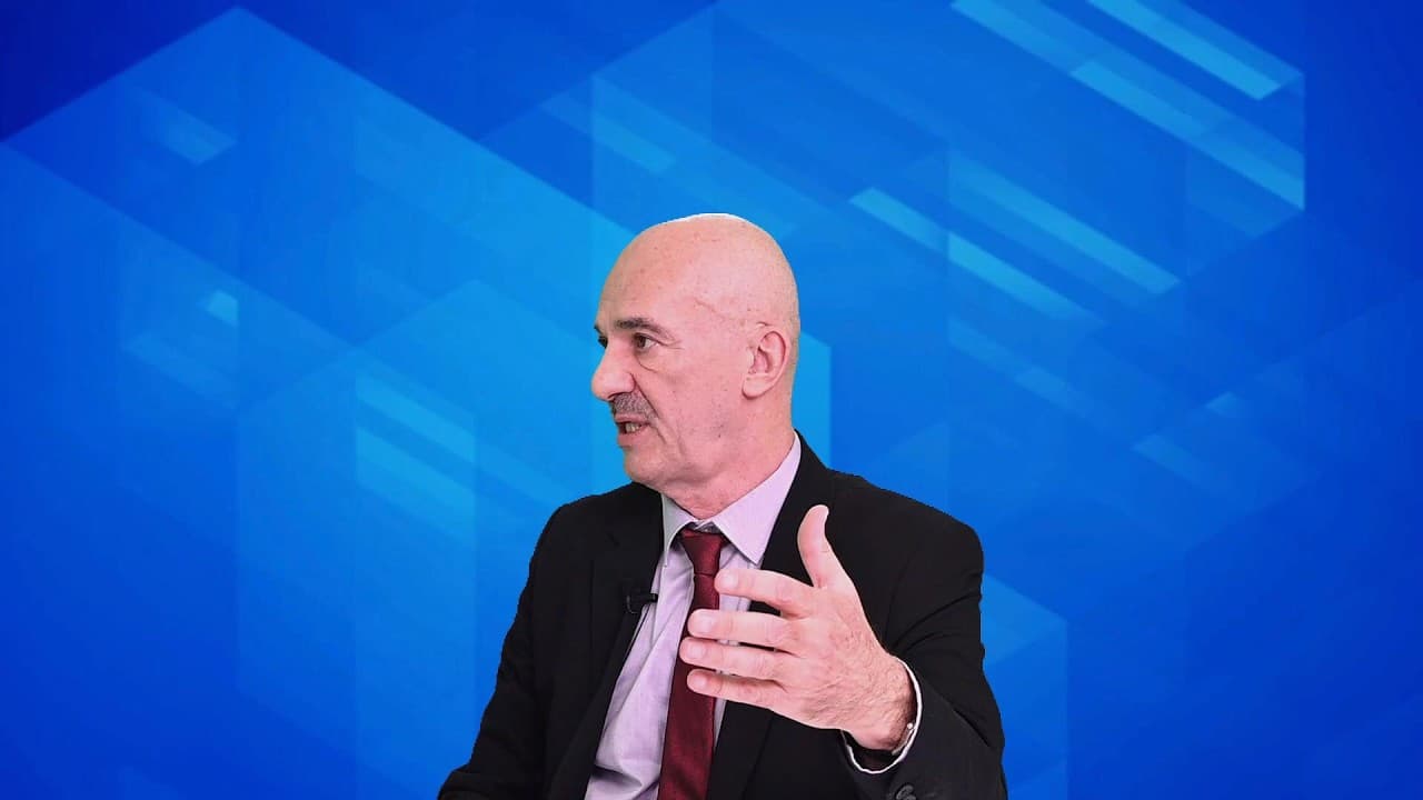 Marko Ljubić: Ne mogu nas ugroziti Mađari i Srbi, problem je poredak uspostavljen na lažima!