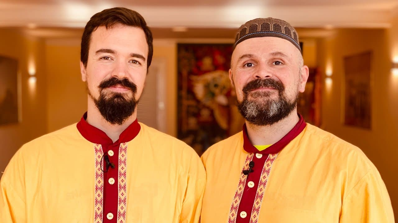 Kako raskinuti zavjet sa zlom? | Nedjeljna poruka #38
