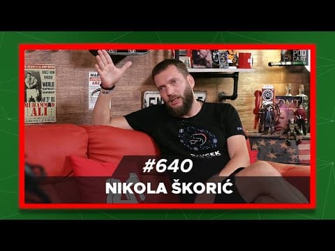 Podcast Inkubator #640 - Ratko i Nikola Škorić ( kriptovalute )