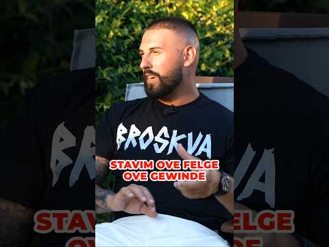 KASKO o strasti prema automobilima *RILTOKPODCAST*#kasko #riltokpodcast #khan #doktoroga #riltok