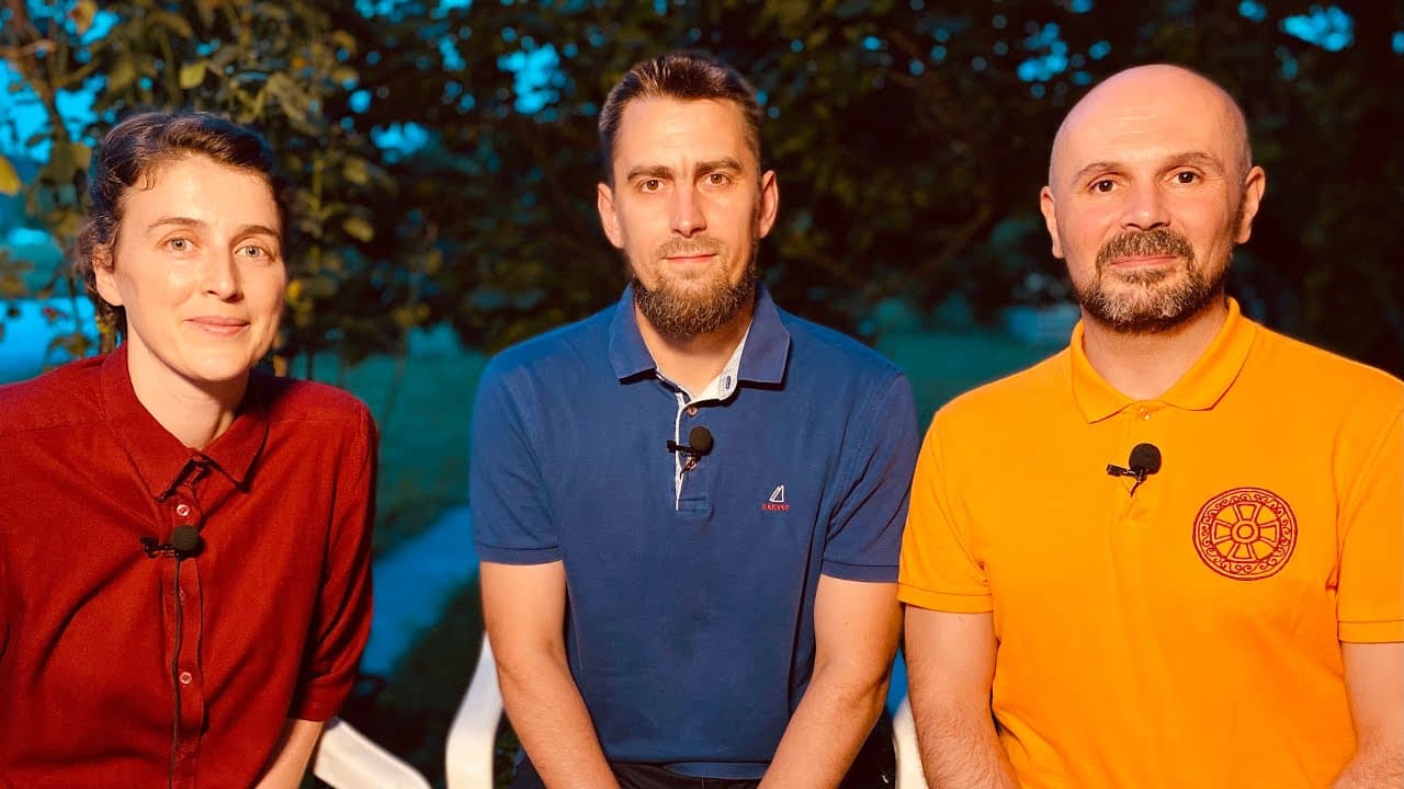 O rocku, punku i kontrakulturi