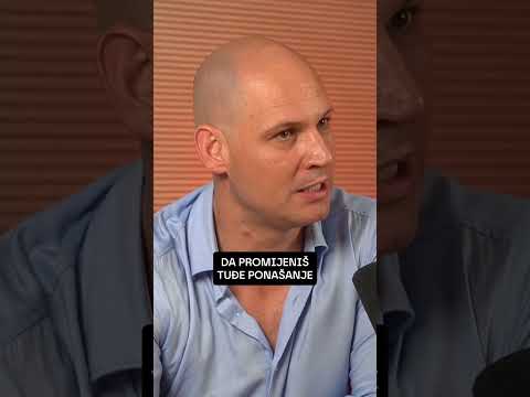 Problem koji te ne boli danas, ne pokreće tvoju odluku.