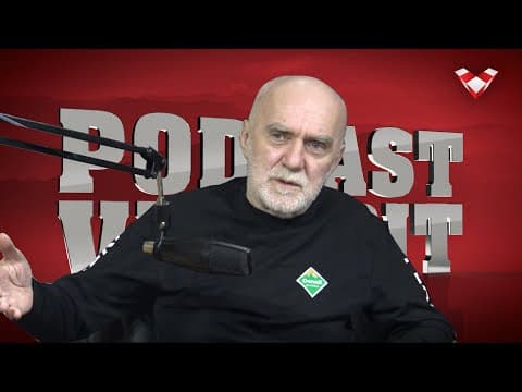 PODCAST VELEBIT – Šterc: Pitam se kako se 77 zastupnika vladajuće većine ujutro gleda u ogledalo