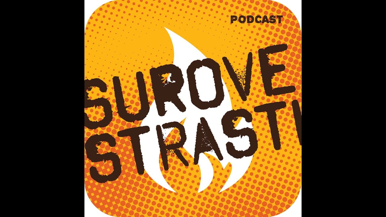 Kako biti utjecajan: pozicioniranje - Marketing Meet Up i Surove Strasti 11.3.2020.