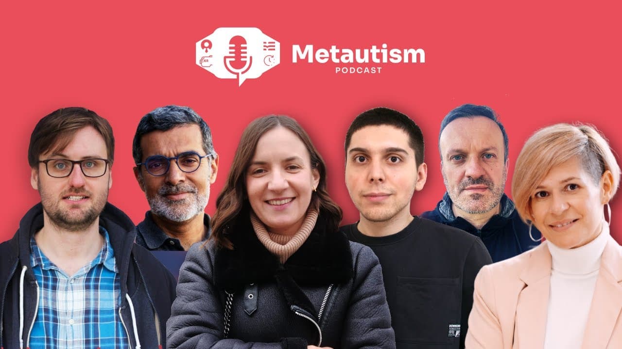 6 Voices: Real Insights from Autistic Individuals & Parents (Advices, Diagnosis, Challenges & More)