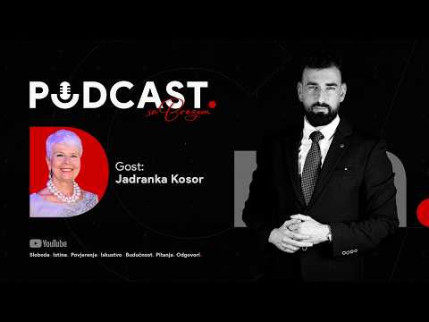 KOSOR: Vučić sprema rušenje Studentske liste, a Hrvatska očekuje odgovore o nestalima! 