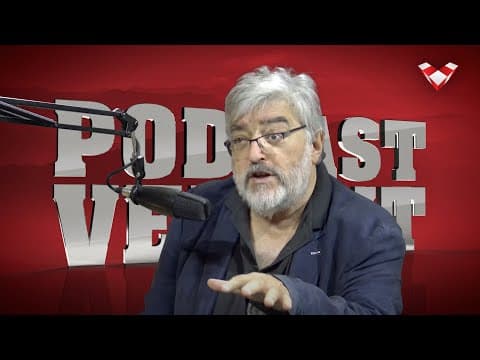 PODCAST VELEBIT – Prosperov: Hrvatski ideal života: 'Daj mi pojest, popit, pusti cajku i hujahaj'!