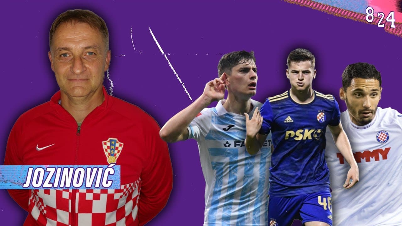 Pregled 26. kola HNL / Dvajsčetvorka #116 / Podcast 8 24