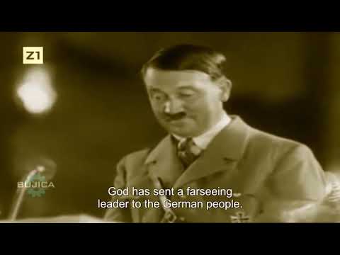 BUJICA 26.01.2018. JAKOV SEDLAR: Holokaust u Srbiji, 1941. - 1945.