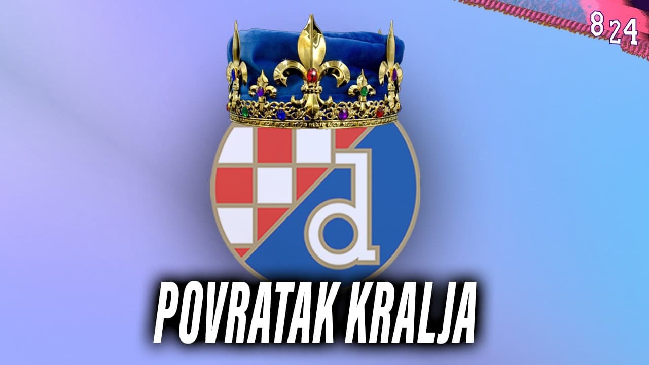 I to ti je tak... / Dvajsčetvorka #256