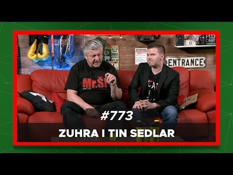 Podcast Inkubator #773 - Ratko, Zuhra i Tin Sedlar