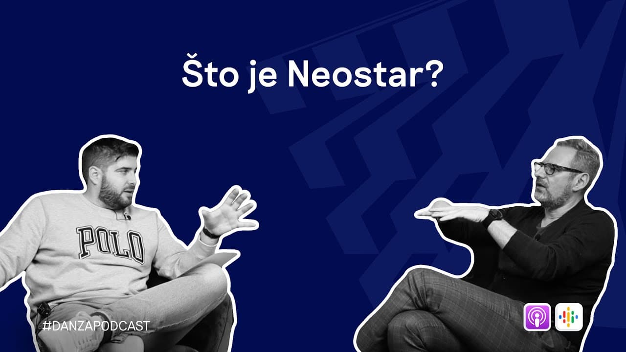 Dan Za Podcast - Što je Neostar?