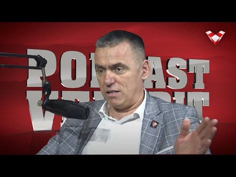 PODCAST VELEBIT – Mlinarić: Današnja vlast bi u Domovinskom ratu stala na stranu četnika i JNA