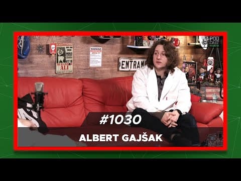 Podcast Inkubator #1030 - Ratko i Albert Gajšak