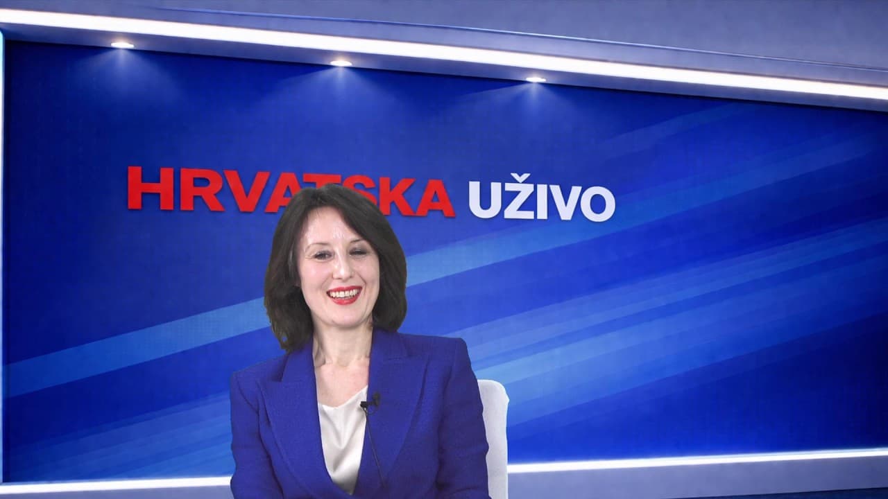 Dalija Orešković: Hrvati nisu fašisti, Hrvati nisu ustaše. Ostala sam bez kluba ali bit ću glasnija