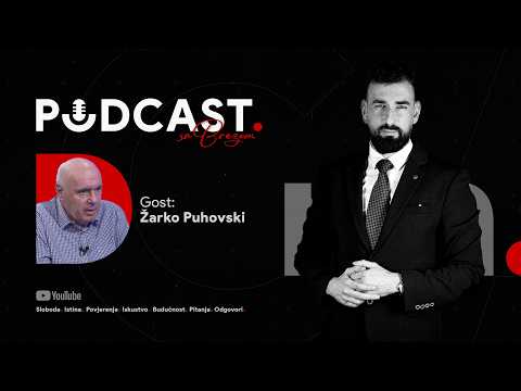 PUHOVSKI: Vučić priželjkuje ZATVOR kako bi tamnovao za Srbiju i onda se junački VRATIO!
