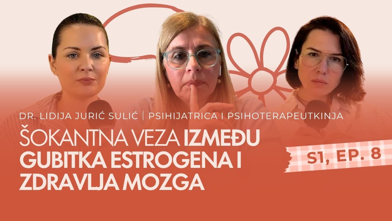 „Sve je to u tvojoj glavi“: Kako medicina ignorira mentalno zdravlje žena nakon 35. godine