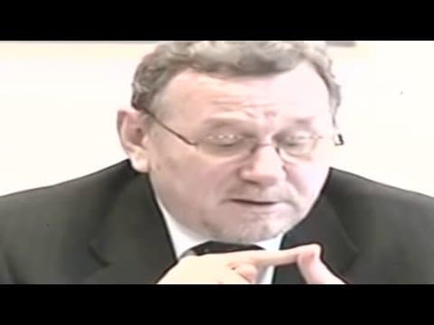 BUJICA 08.05.2019. PERO KOVAČEVIĆ: Tko je Šeks da zabranjuje zastavu HOS-a na Bleiburgu?!
