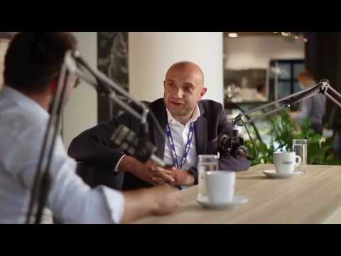 INA Podcast