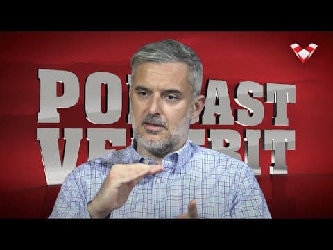 PODCAST VELEBIT - Raspudić: Hoće li Most prihvatiti poziv DP-a na javni razgovor o suradnji?