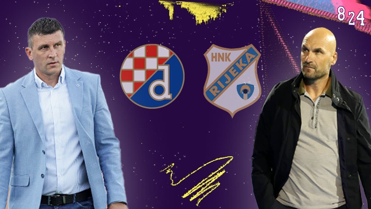 Najava Rijeke / Astrologija #55 / Podcast 8 24