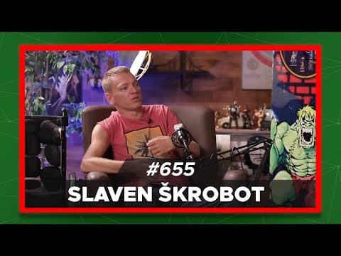 Podcast Inkubator #655 - Ratko i Slaven Škrobot