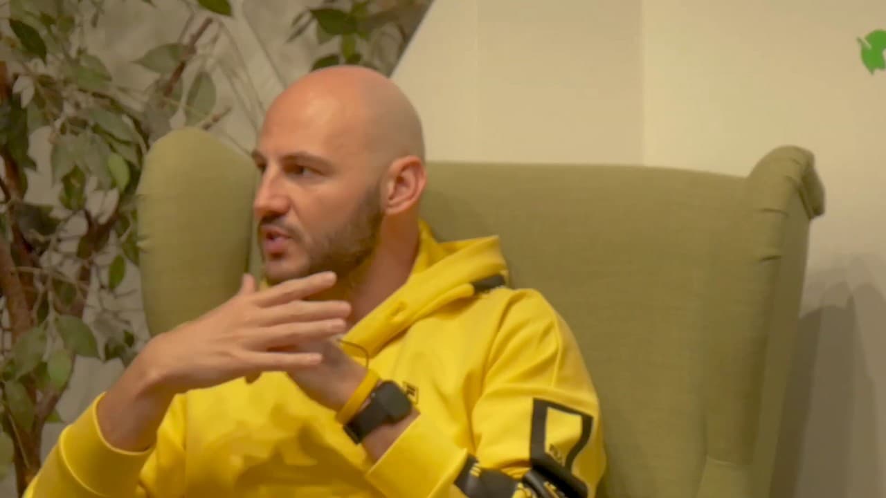 Aleks Curać Šarić o pisanju i ghostwritingu