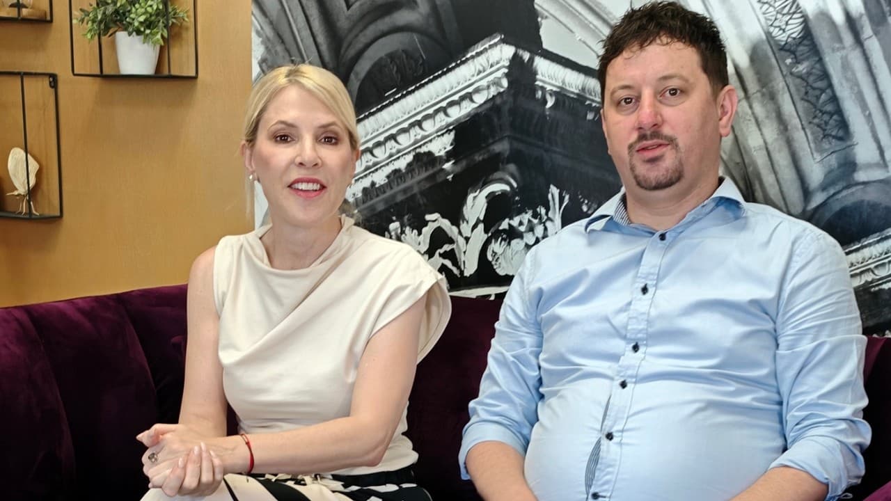 Mato Bebek, prvi pobjednik Igre chefova: Cilj mi je Bib Gourmand za Vilu Čingriju | S Barbarom #115