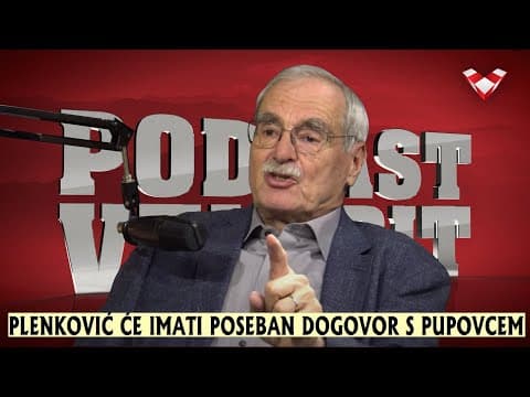 PODCAST VELEBIT -Hebrang: DP mora paziti da ne doživi sudbinu Mosta u vladi s HDZ-om