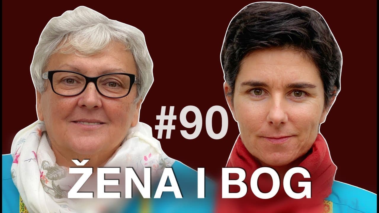 Žena i Bog | Petkom kod bogumila #90