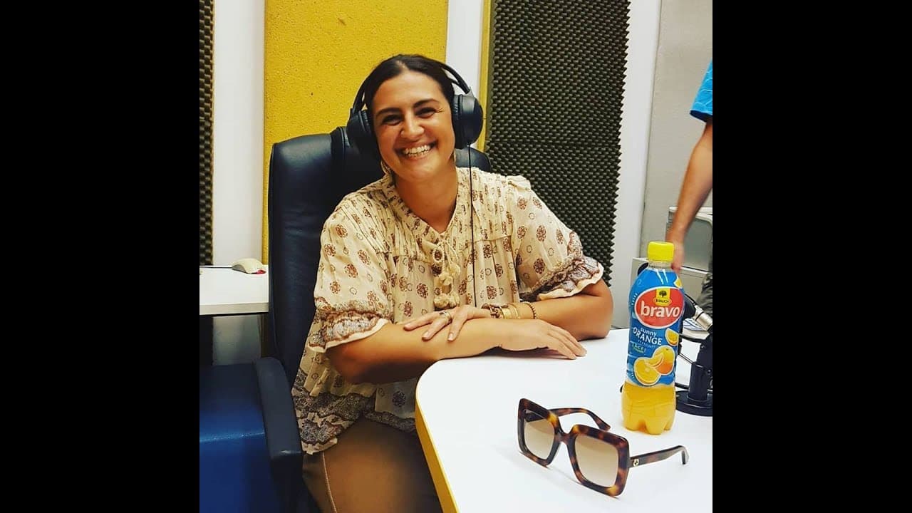 E054   Ivana Nincevic Lesandric   borac za poduzetnike