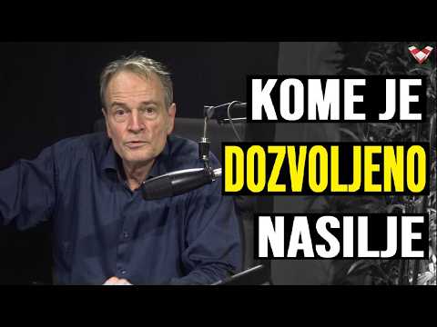 PODCAST VELEBIT - Proročanstva o Hrvatskoj i zašto netko može pozivati na nasilje, a netko ne