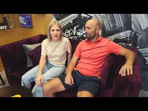 S Barbarom // Dulist podcast #040 Ivan Vuković Vuka, vodič i putoholičar