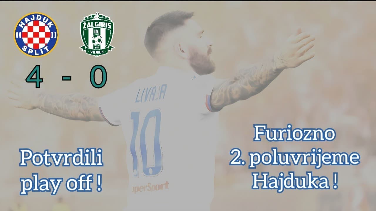 Na kraju visokom pobjedom u play of ❤️💙 sad na Rakow 🤍 Prgavi podcast