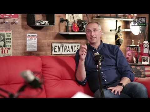 Podcast Inkubator #263 Q&A 90 - Ivica Puljak