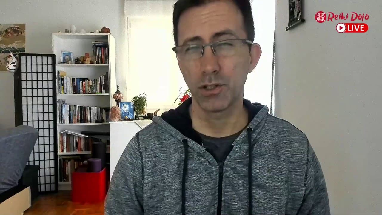 Život s povećalom - Jutarnje podsjećanje