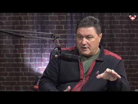 PODCAST VELEBIT – Vukušić: Severina i rat spolova kao oružje lijevo-liberalne ideologije u Hrvatskoj