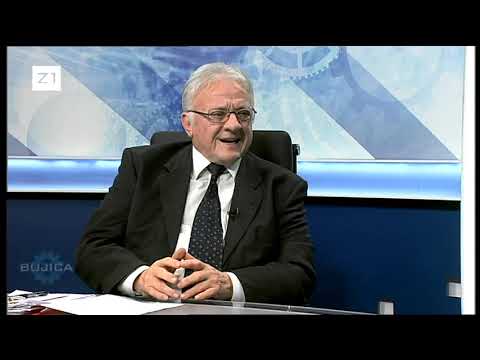 BUJICA 03.01.2018. Pozadina sukoba Pupovac - Ljubojević! (GOST: NENAD VLAHOVIĆ)