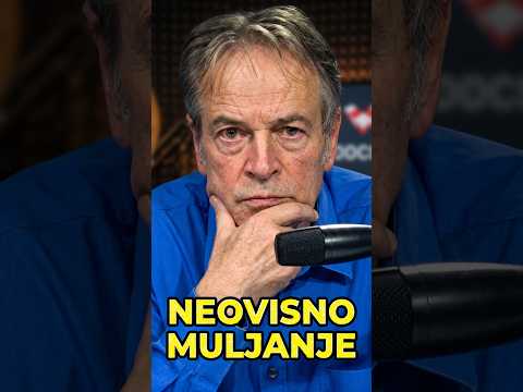 NeovisnI muljatori