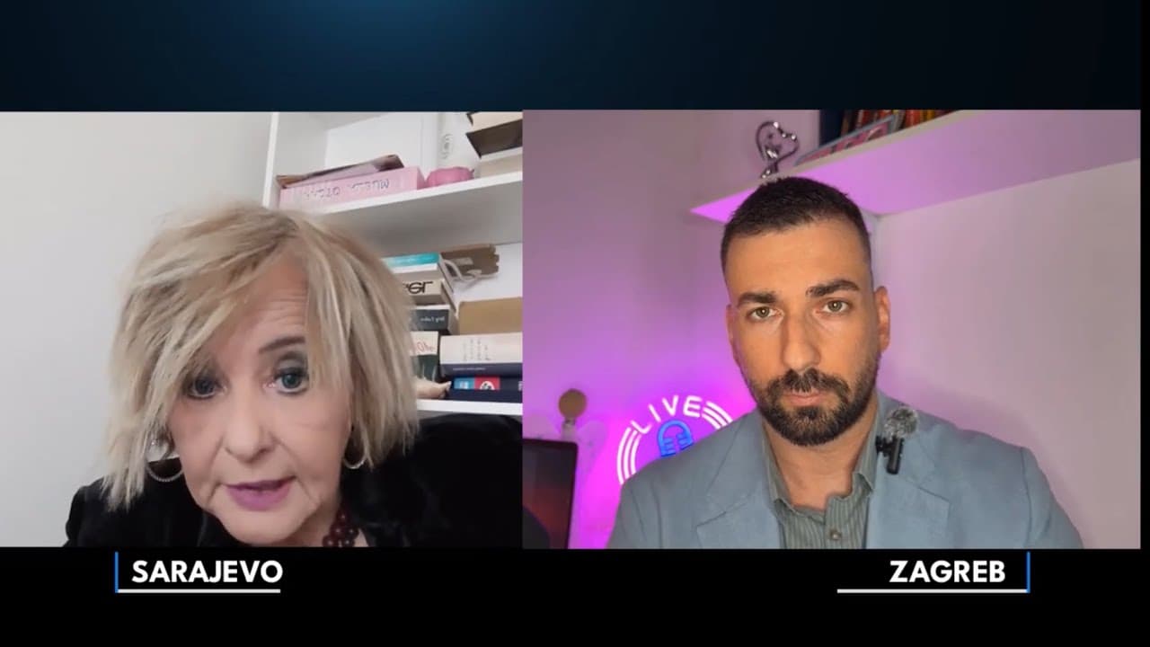 Brezo za “Iza scene”: Može li se Plenković miješati Čoviću? Zašto Petorka napada Darijanu?