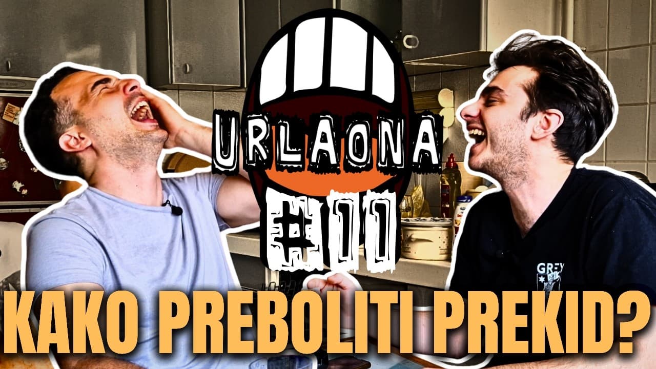URLAONA #11: M-Ž prijateljstva, miješani signali, prirodni uleti