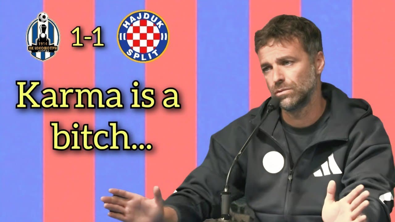 Ništa ni od 70 bodova ❤️💙 Livaja nezadovoljan sezonom 🤍 Prgavi podcast