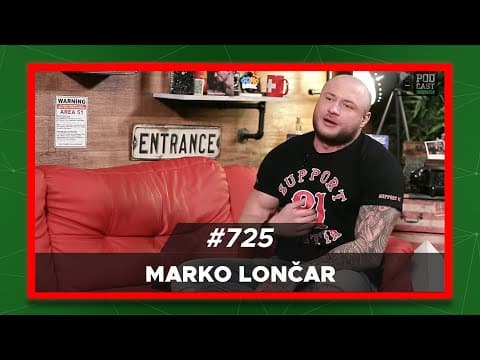 Podcast Inkubator #725 - Ratko i Marko Lončar