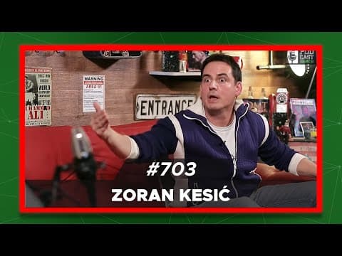 Podcast Inkubator #703 - Ratko i Zoran Kesić
