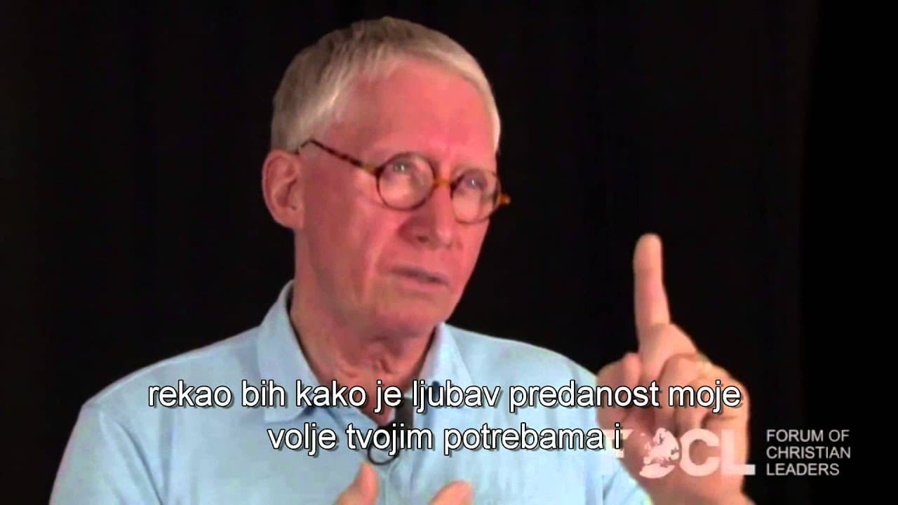 Tim Kimmel - Što bračnom paru najviše treba?