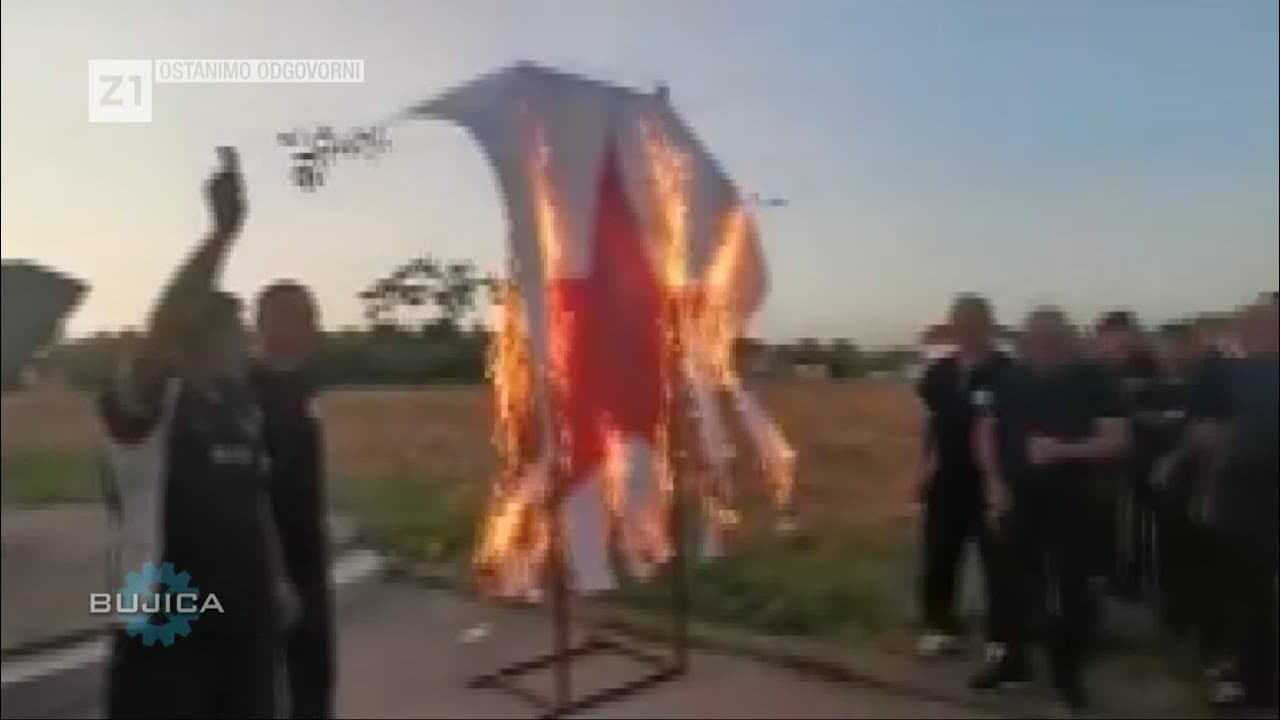 BUJICA 25.09.2020. HODAK: Rijeka - Obersnelov kriptokomunistički brlog!
