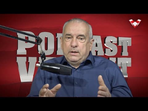 PODCAST VELEBIT – Kekić: Plenković će imenovati Medveda za svoga nasljednika