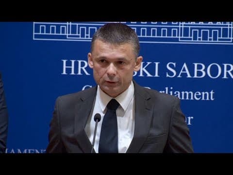 BUJICA 08.07.2019. DR. SUNIĆ KOMENTIRAO SLUČAJ SABLJAK: "BOSS JE PLENKOVIĆ!"