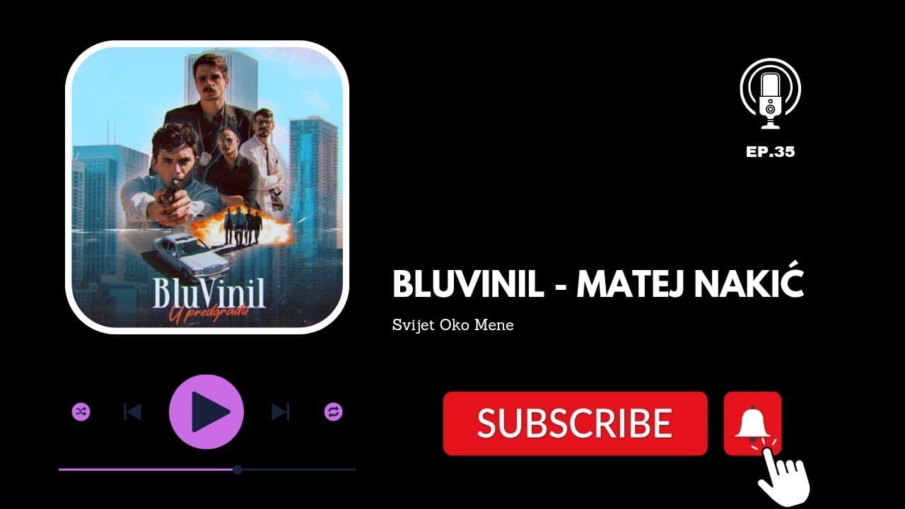 BLUVINIL | EP.35